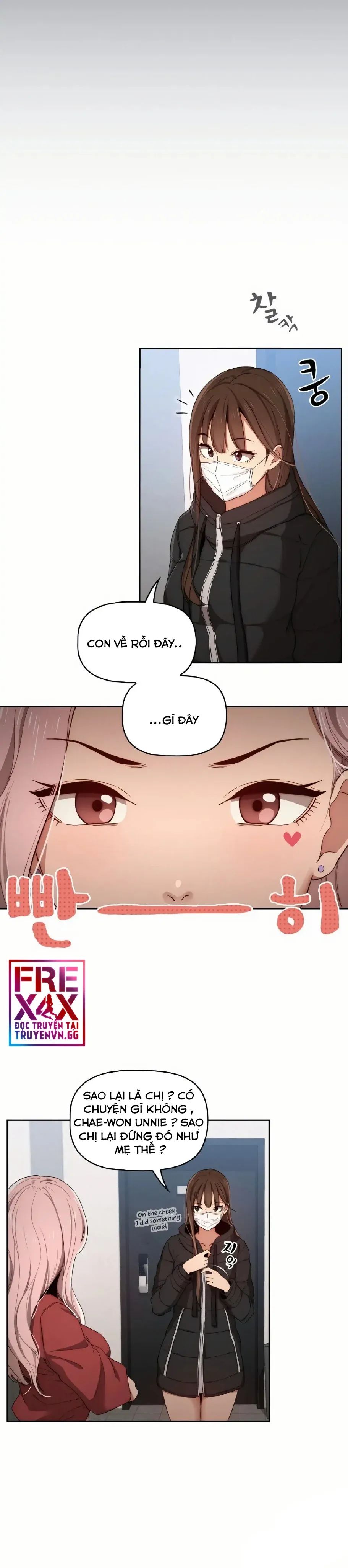 gia sư mùa hovid chapter 33 20