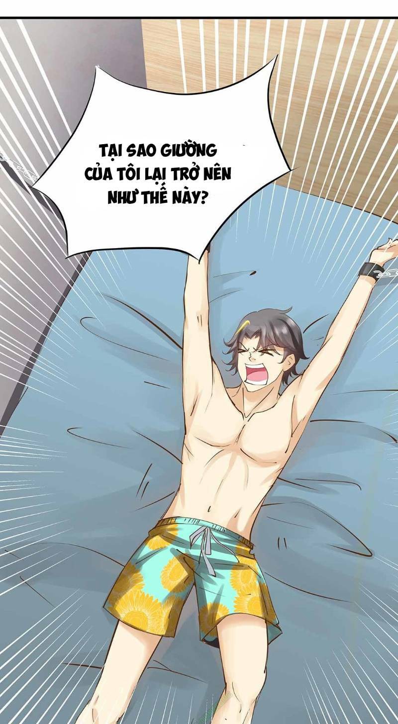 trò chơi tiểu mục tiêu chapter 5 15