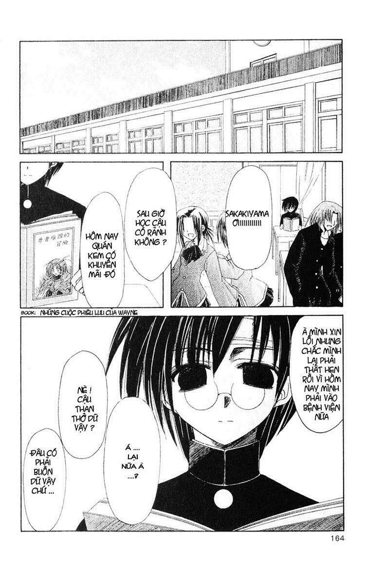 watashi no messiah-sama chapter 5 13