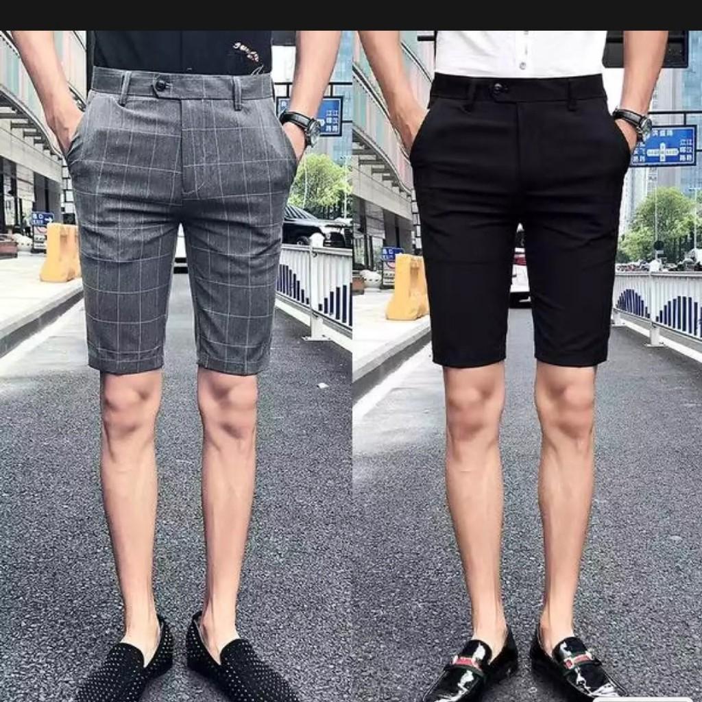 quần short tây âu cao cấp