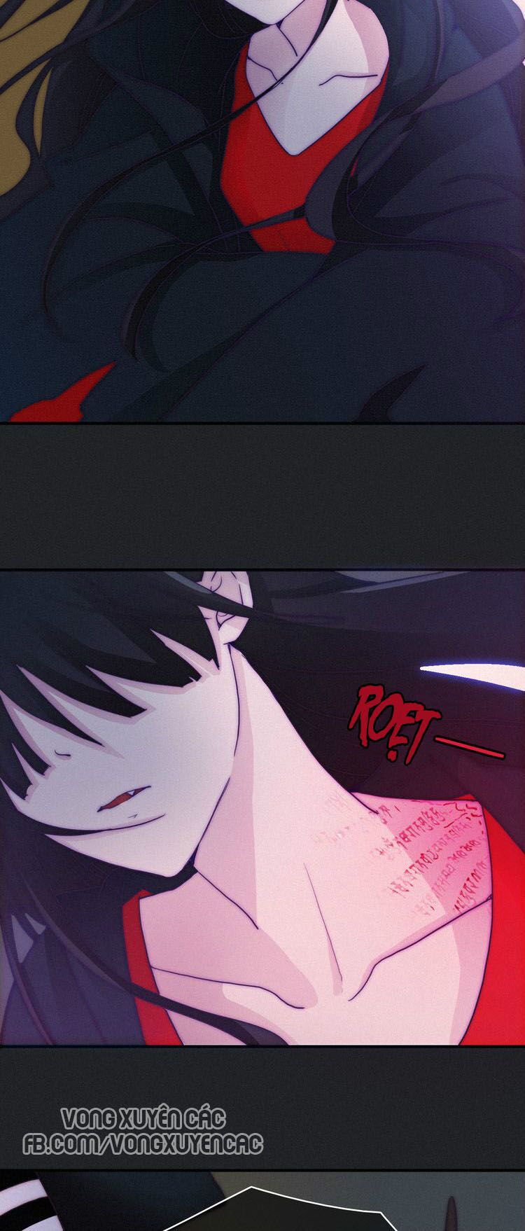 hắc dạ hữu sở tư chapter 1 40