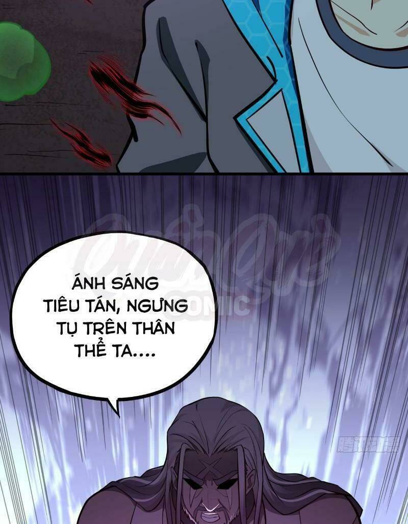 minh nhật thần đô chapter 41 14