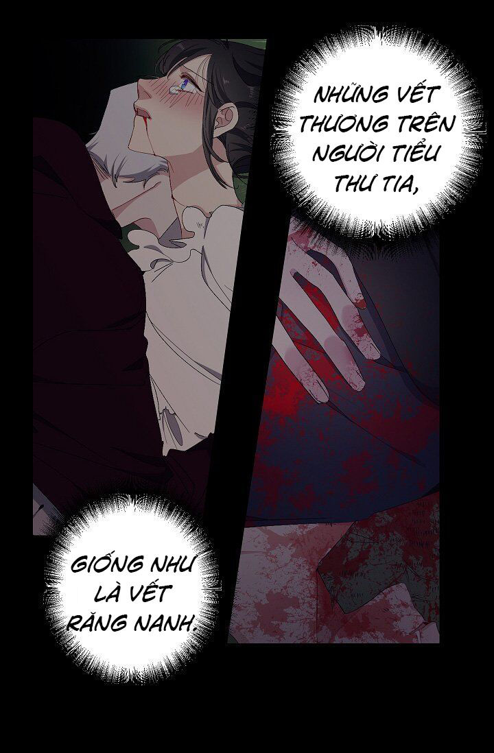 mối tình đầu của bạo chúa chapter 15 6