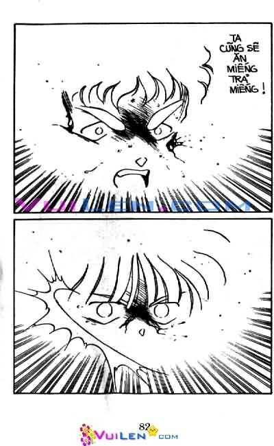 truyền nhân atula - shura no mon i chapter 8 83