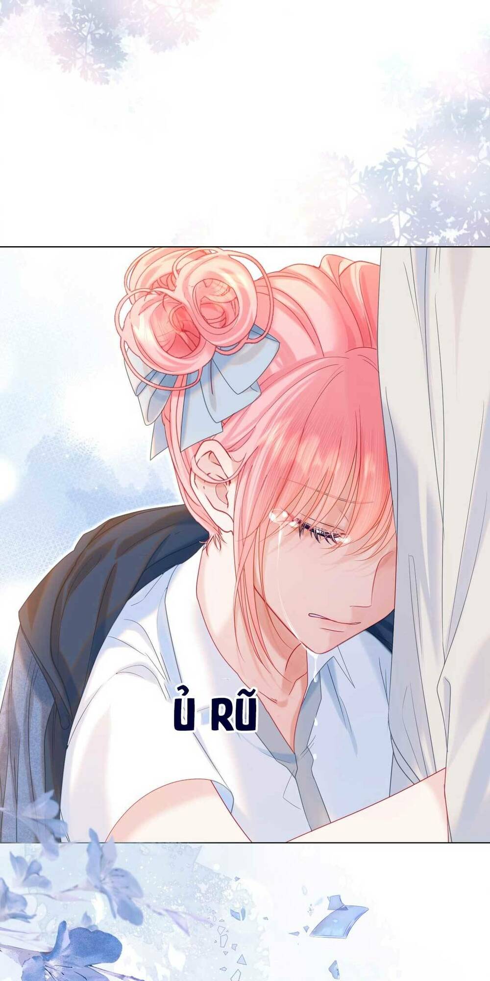 xuyên về thời học sinh truy lão công chapter 18 48