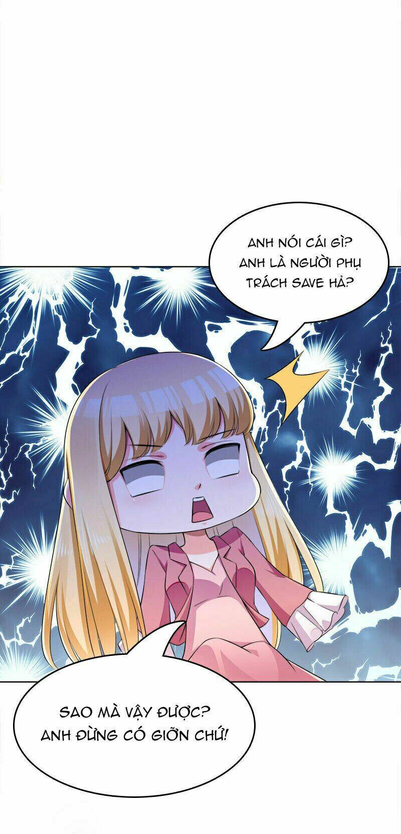 lãnh hôn cuồng ái chapter 33 23