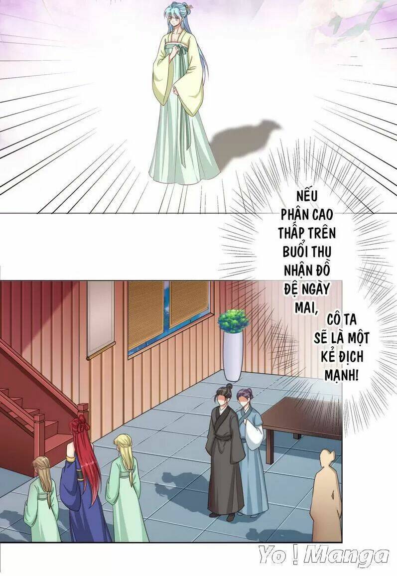 độc y cuồng phi chapter 25 16