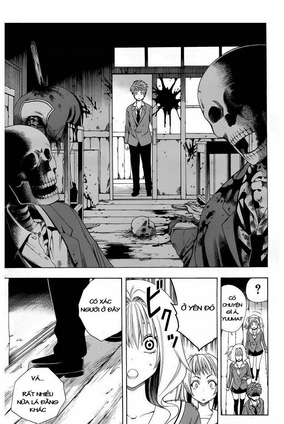 corpse party another child chapter 4 18