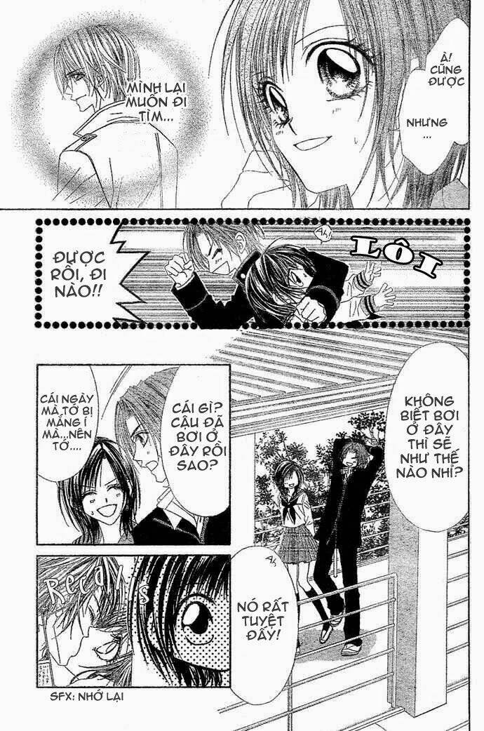 kyousou heaven chapter 1 27