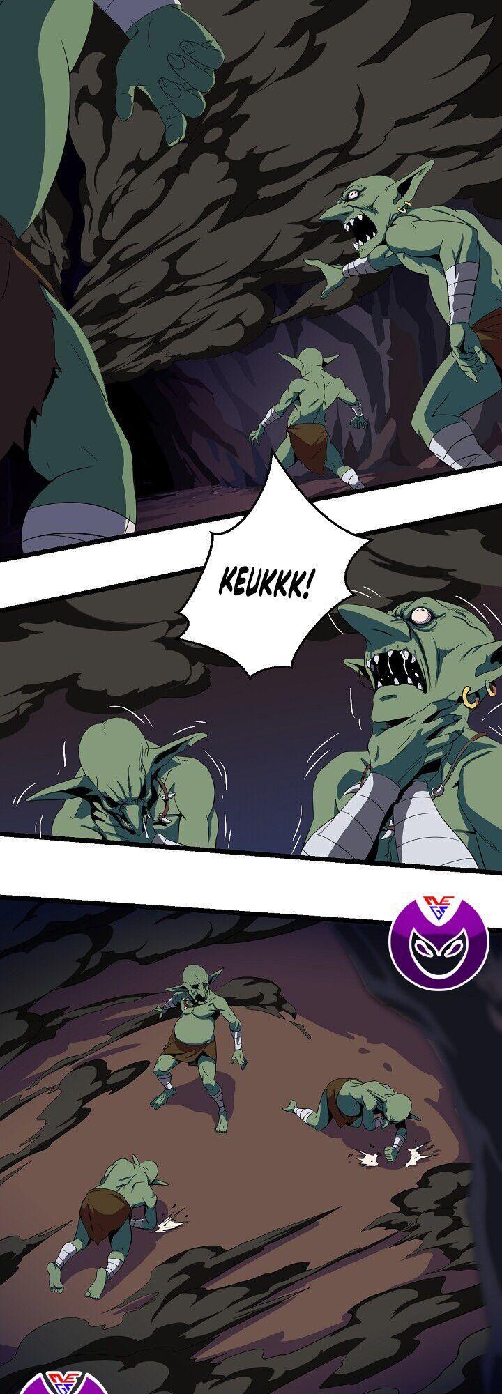 tiêu diệt đấng cứu thế chapter 6 24