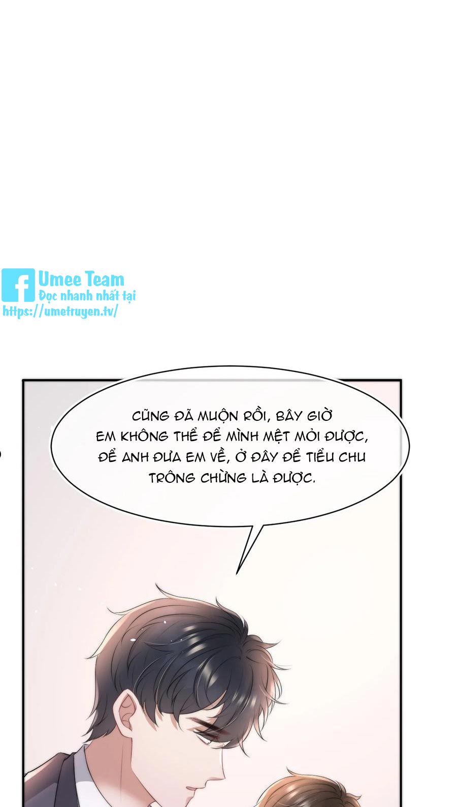 ta sinh con cho tổng tài chapter 57 2