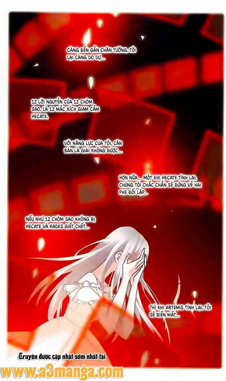 ngôi sao câu lạc bộ chapter 137 15