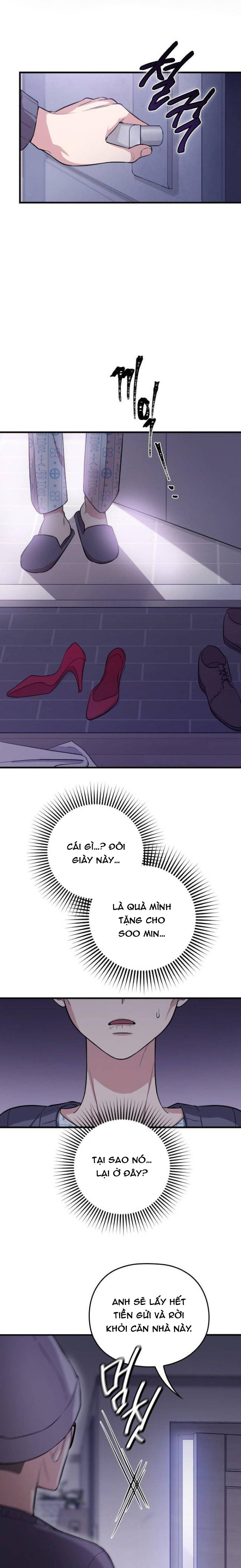 cô đi mà lấy chồng tôi chapter 1.1 13