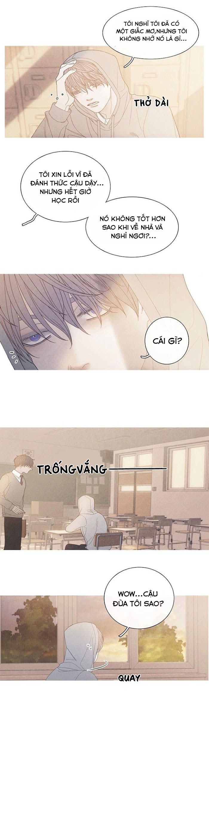 điểm đóng băng chapter 12 8