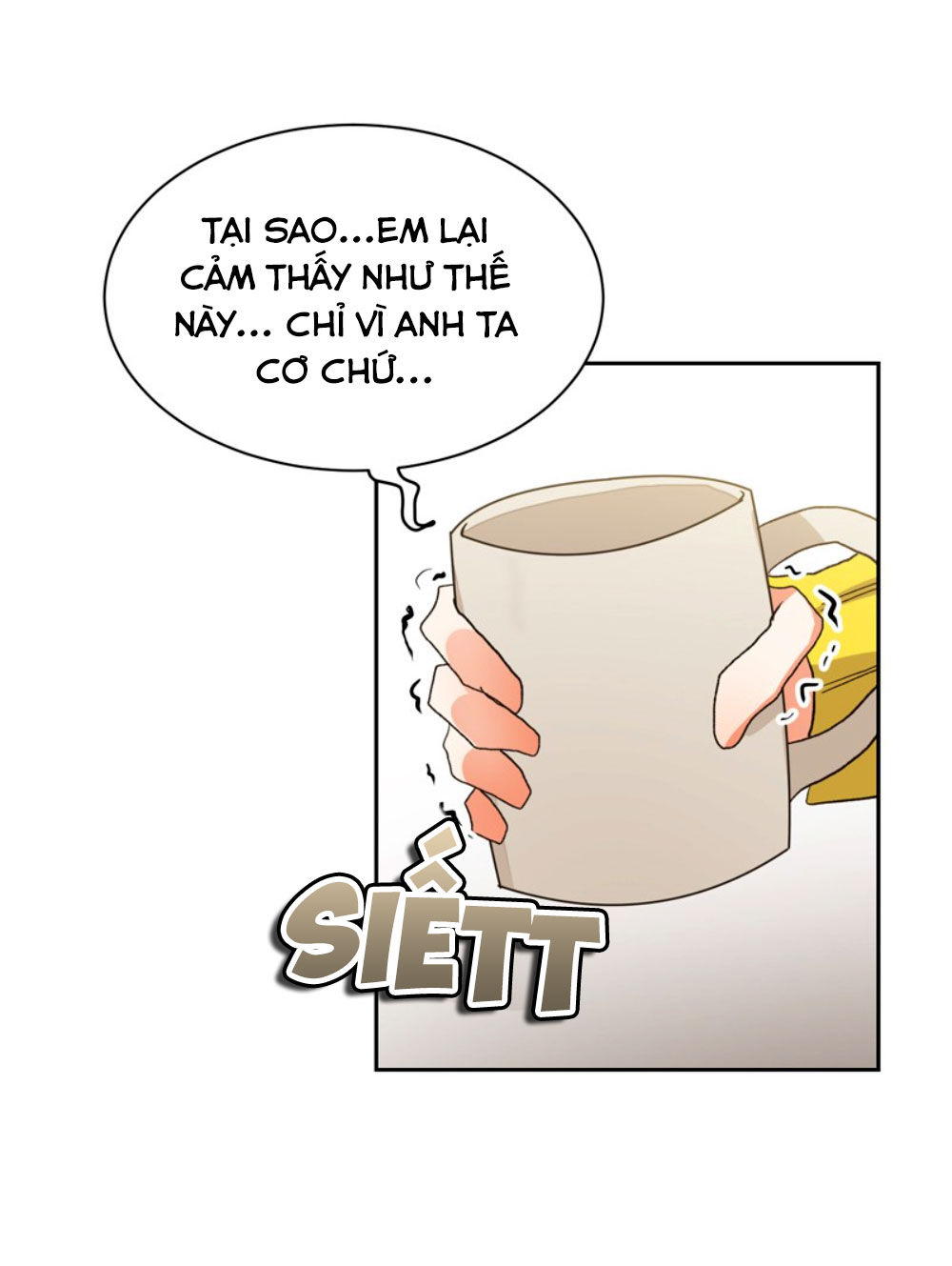 nụ hôn của giác quan thứ sáu chapter 5 35