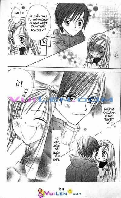 con gái con trai chapter 11 24