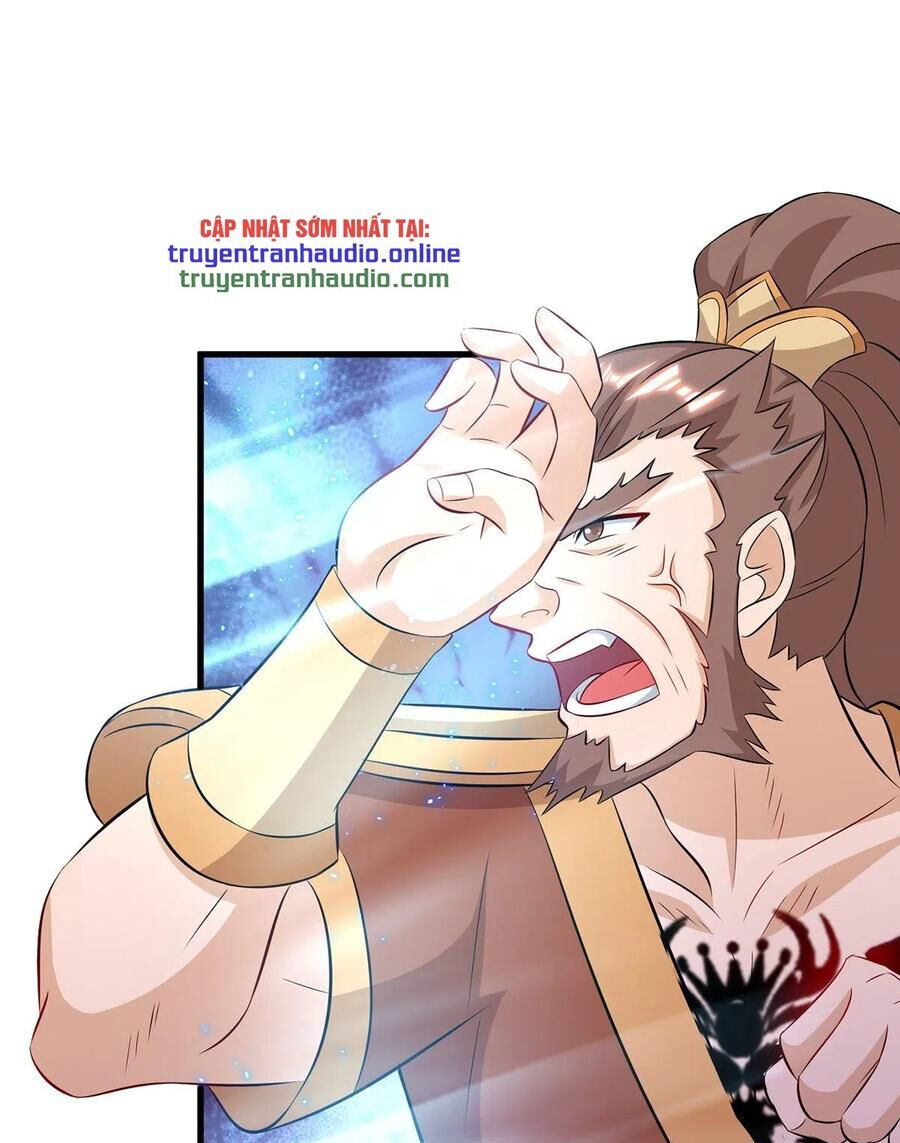 chúa tể tam giới chapter 108 17