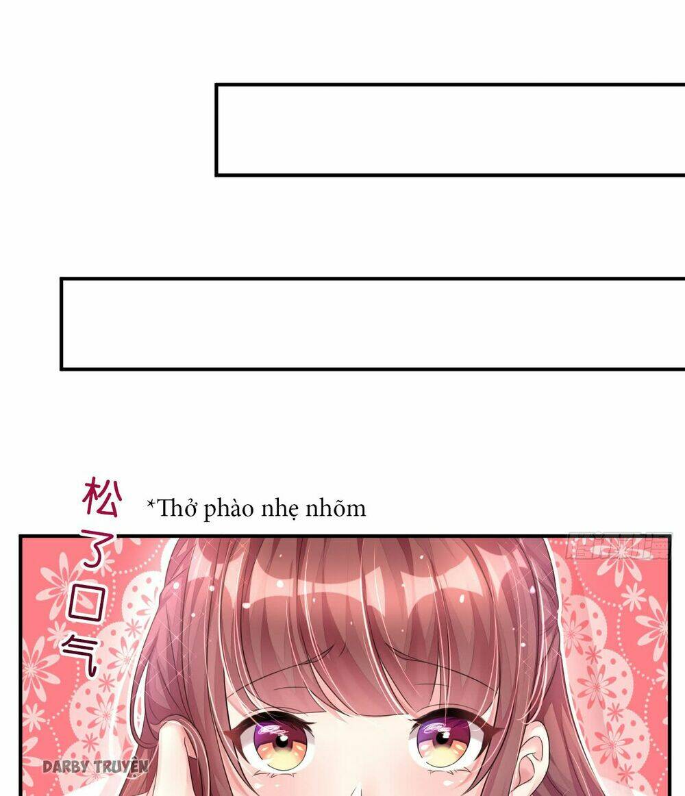 thuyền trưởng đại nhân khinh diểm ái chapter 6 23