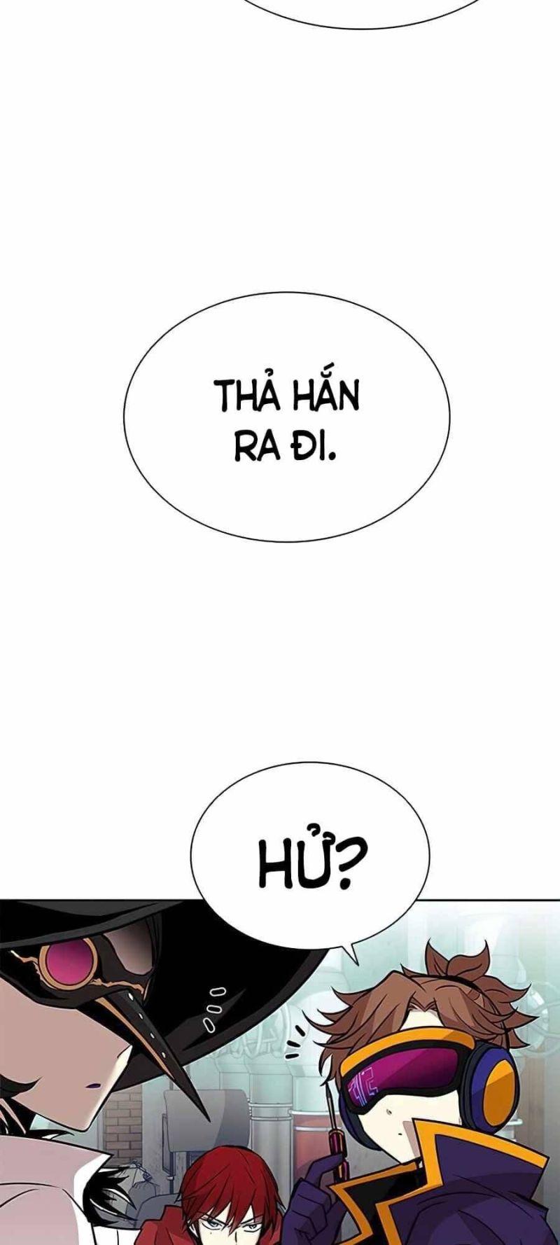 tiêu diệt ác nhân chapter 44 34