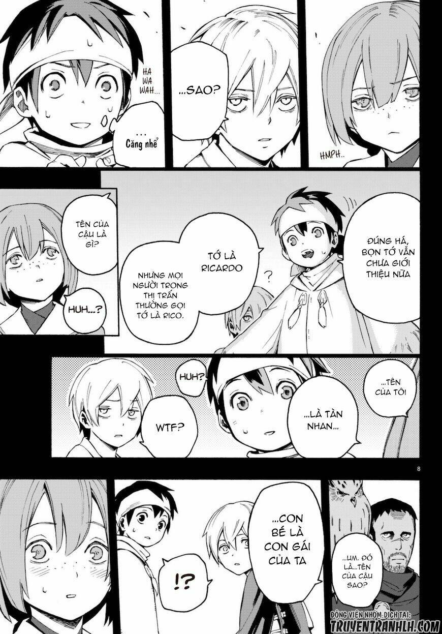 ayanashi chapter 7 9