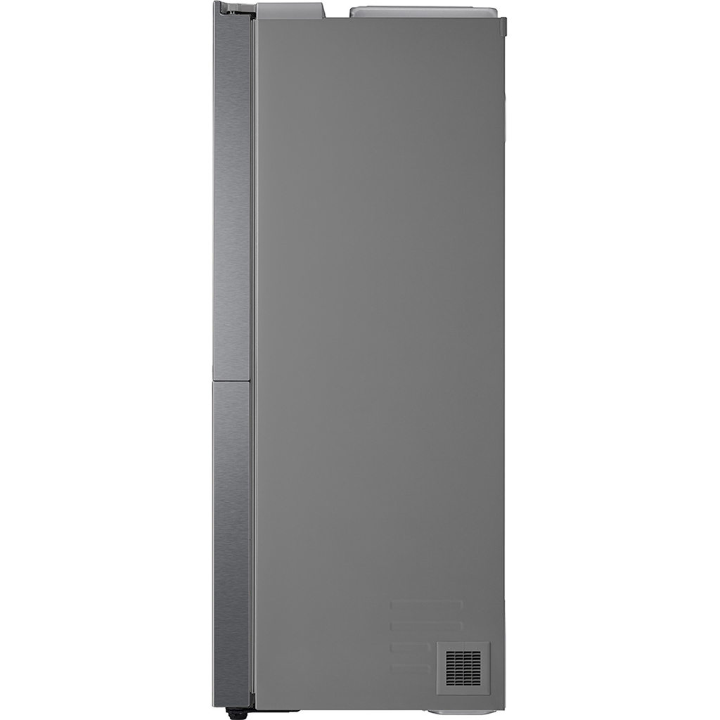 Tủ lạnh LG Inverter 649 lít GR-B257JDS - Hàng chính hãng
