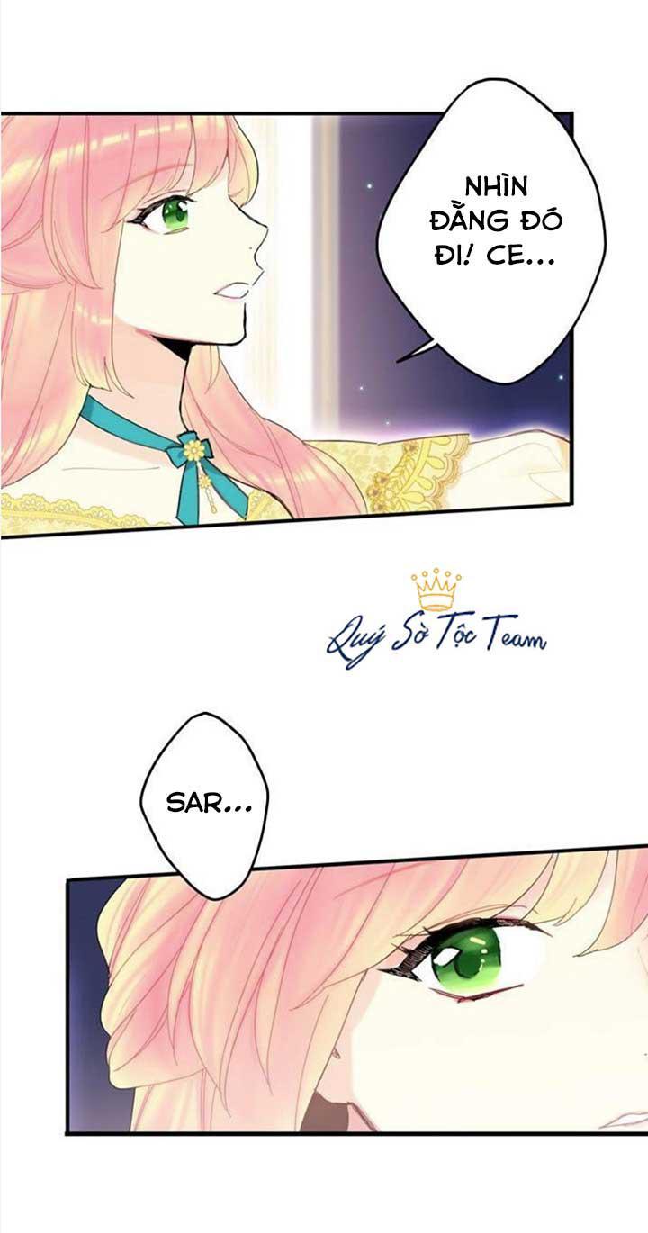 trọng sinh trở thành hoàng phi chapter 40 13