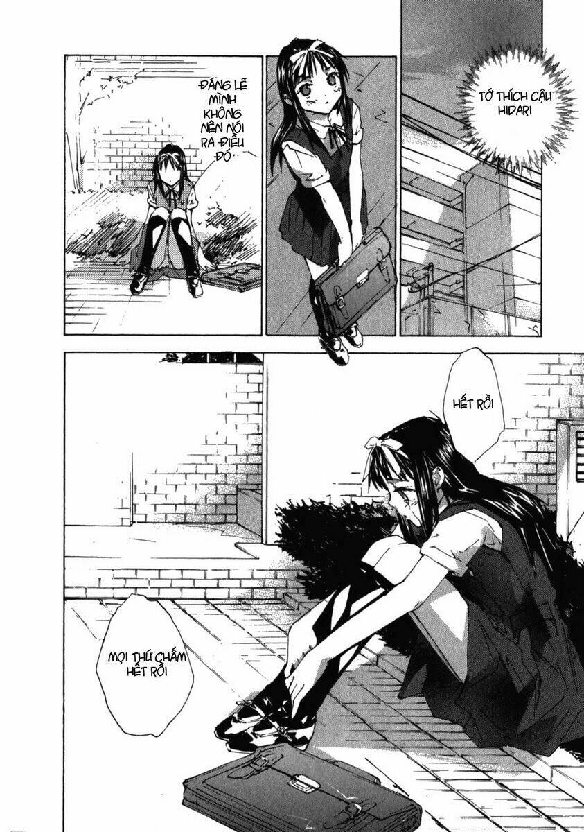 yubisaki milk tea chapter 39 18