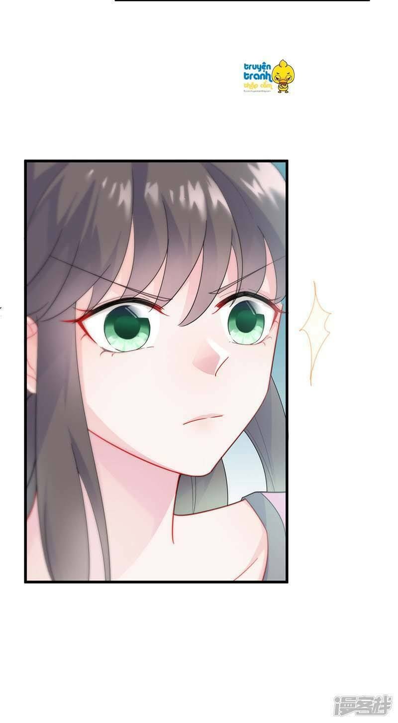 chọc tới chủ tịch tổng tài 2 chapter 95 33