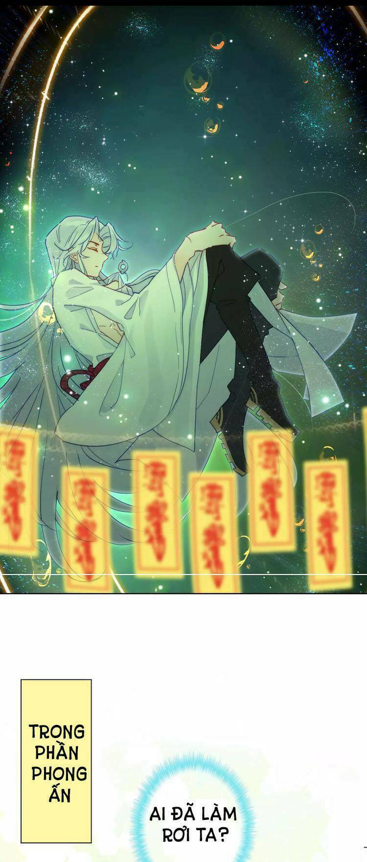 thượng tiên nhà ta thích ăn giấm chapter 0 38