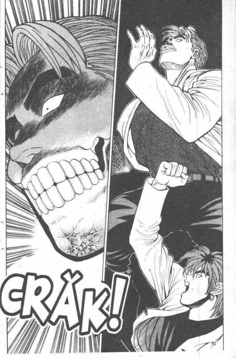 change guy chapter 11 45