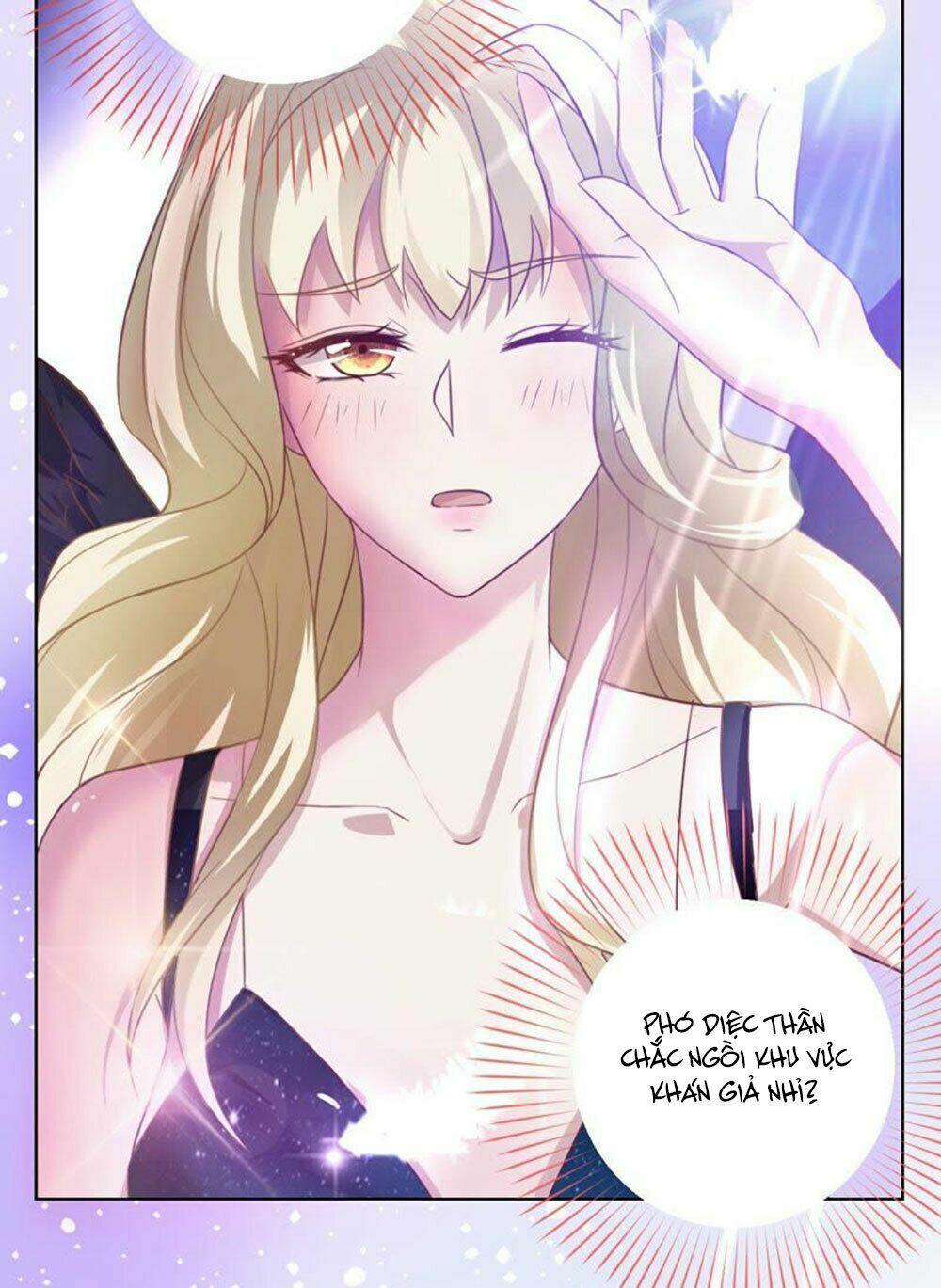 thần luân mật luyến chapter 5 18