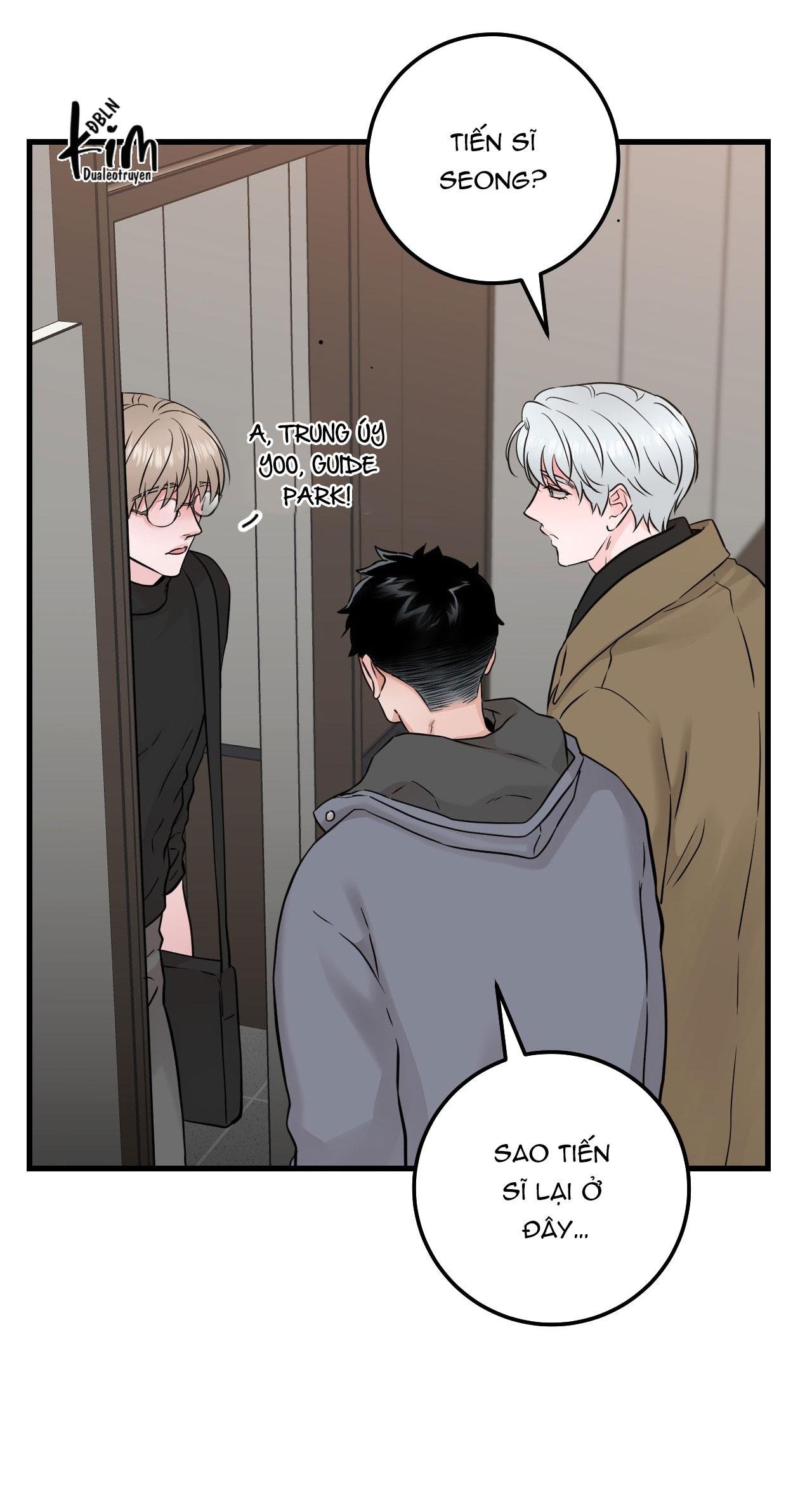 over the paradise chapter 50 33