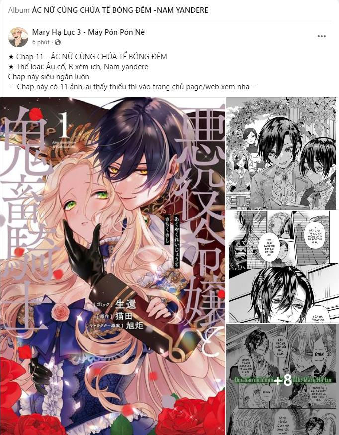 Cạm Bẫy chapter 156.2 8