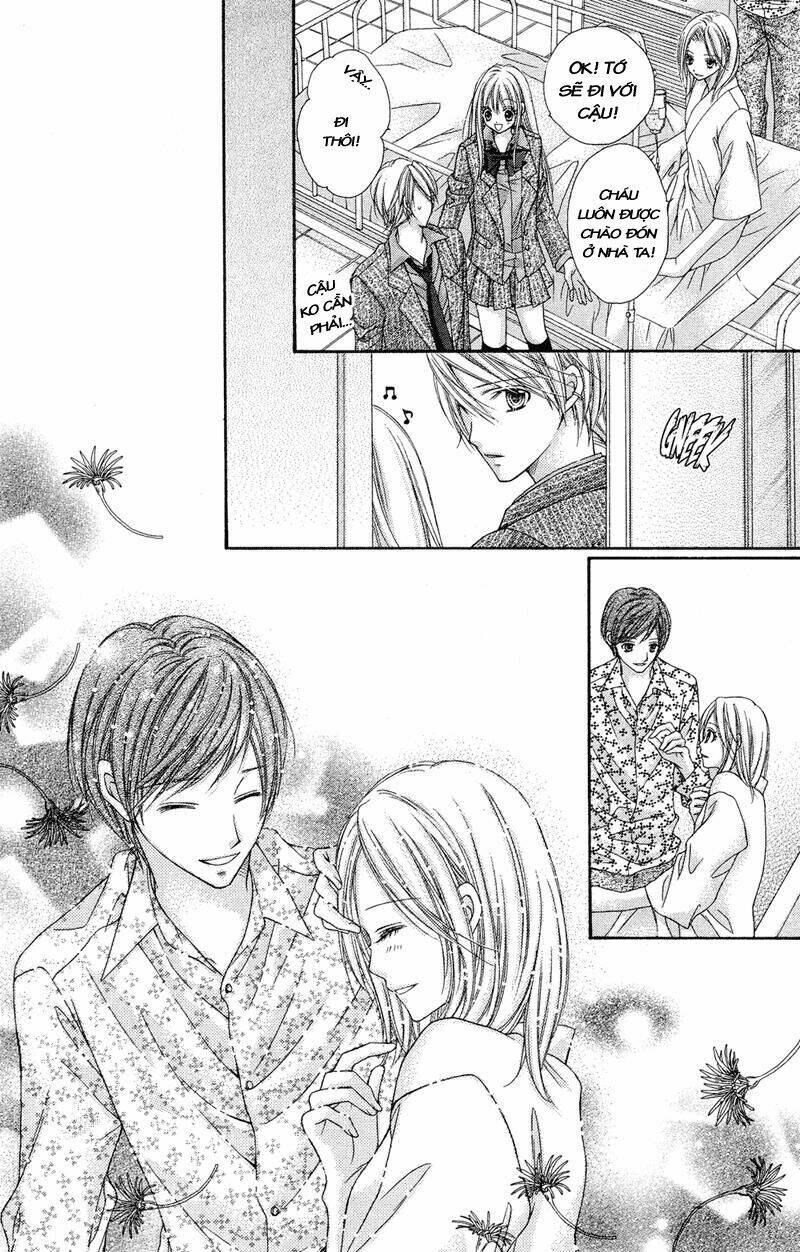 rockin' heaven chapter 25 30