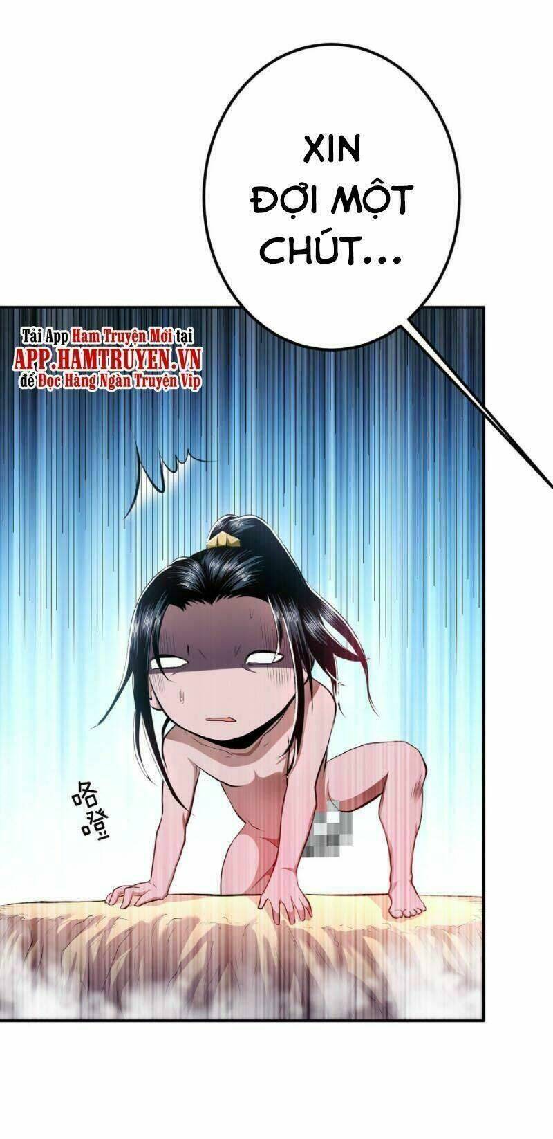 nam chủ và hậu cung đều dưới trướng ta chapter 10 14