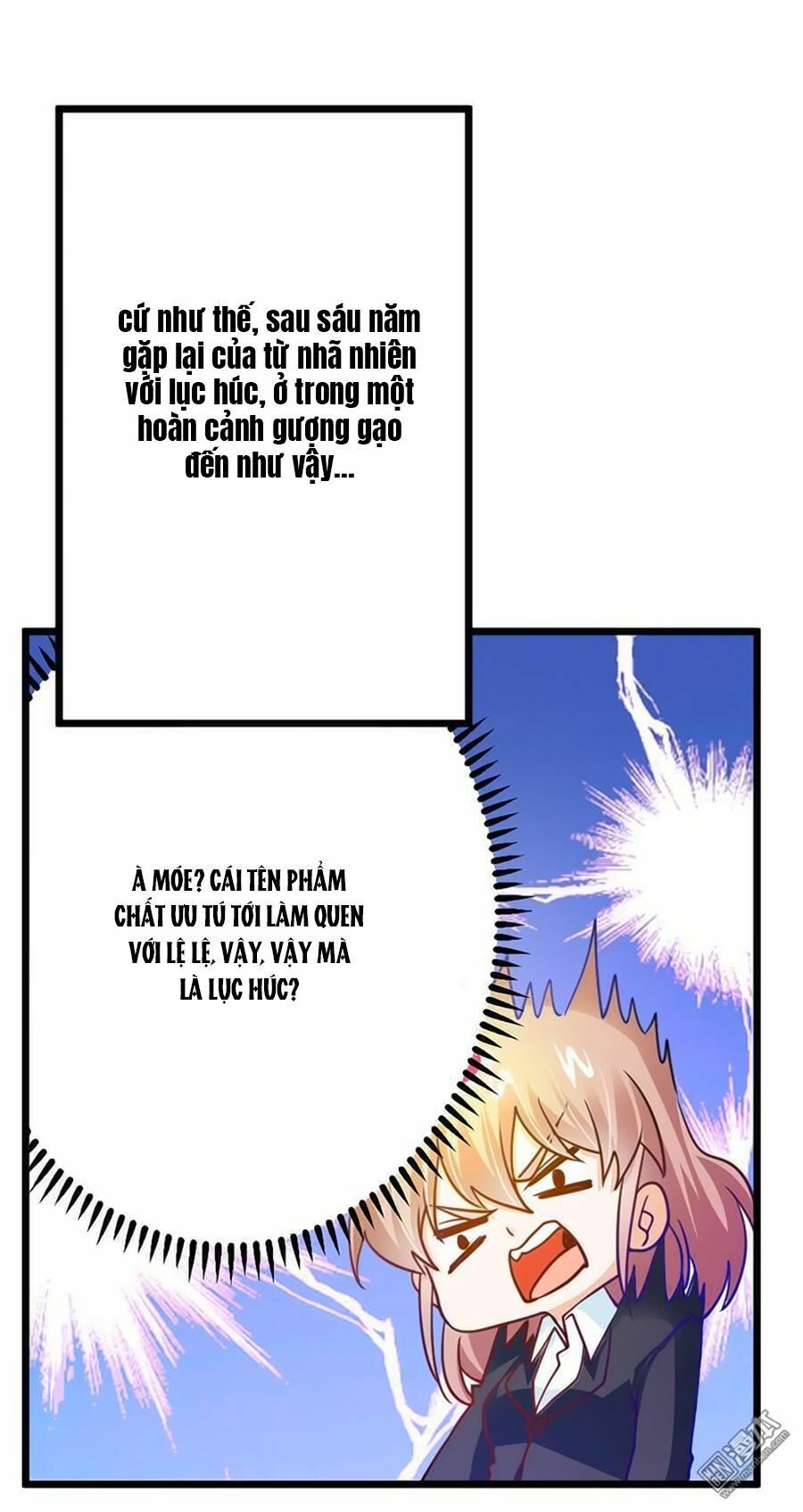 tổng tài đích thiên giới manh thê chapter 38 8