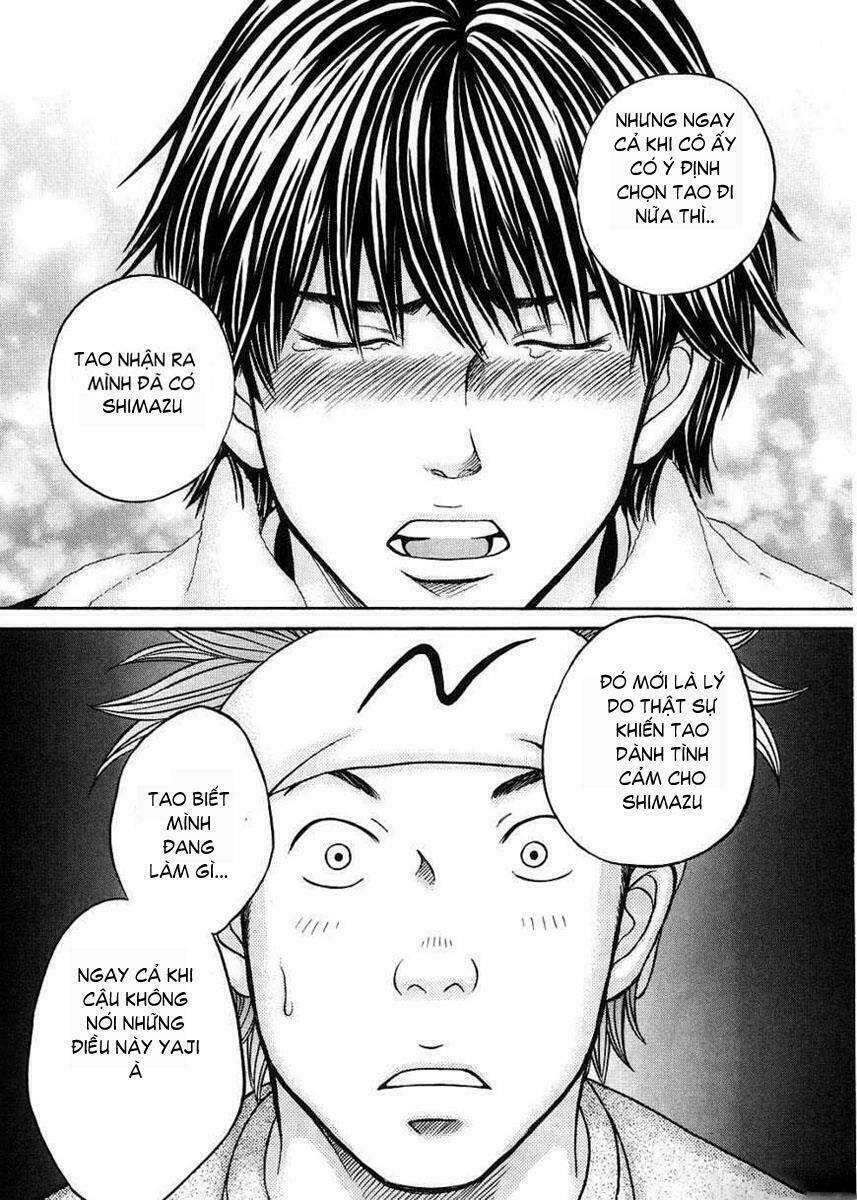 hetakoi chapter 40 20