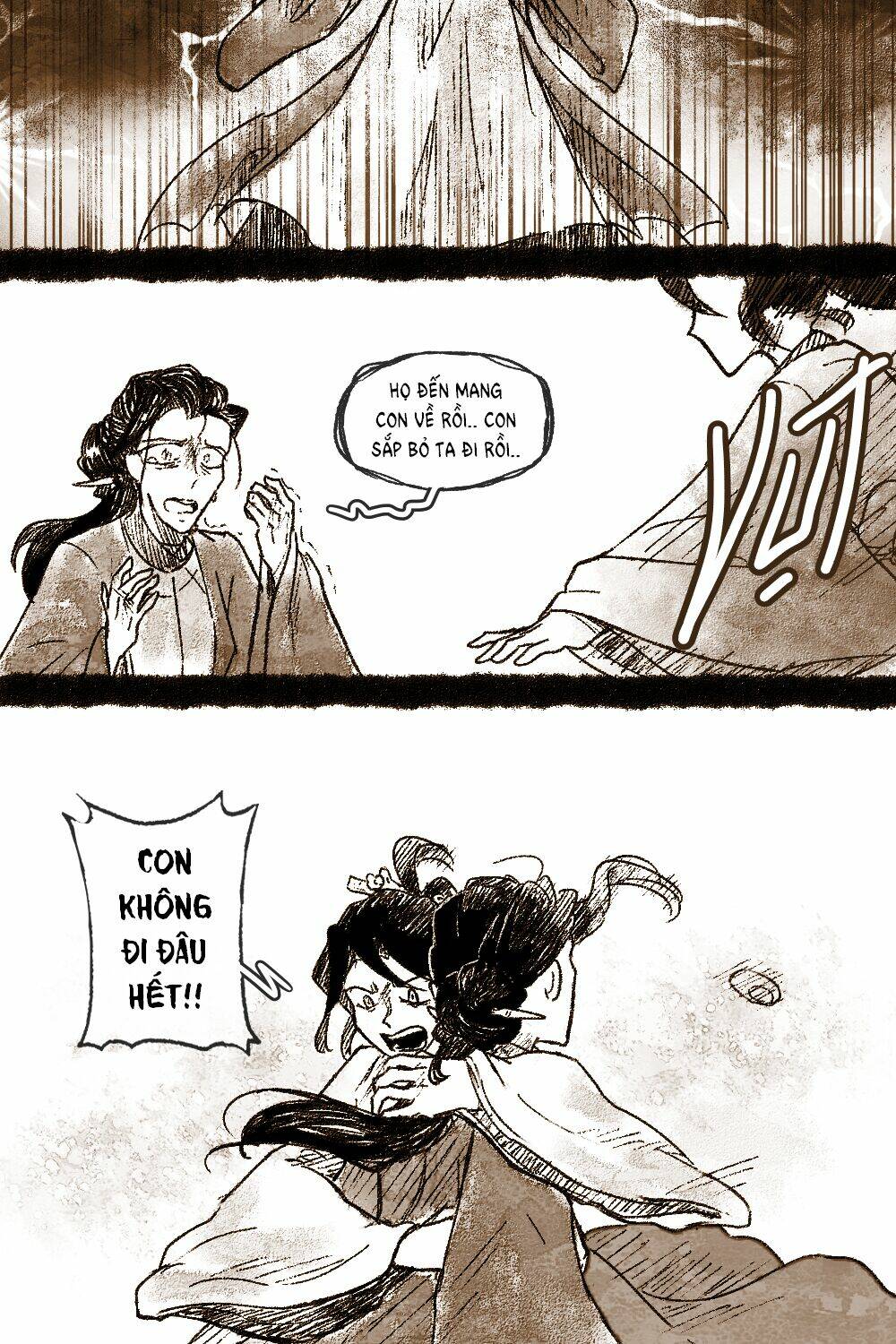 đồng vọng dân gian chapter 14 49