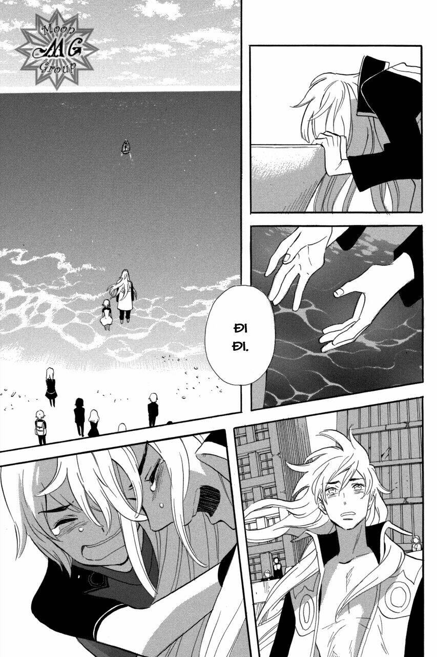 meteor methuselah chapter 63 27