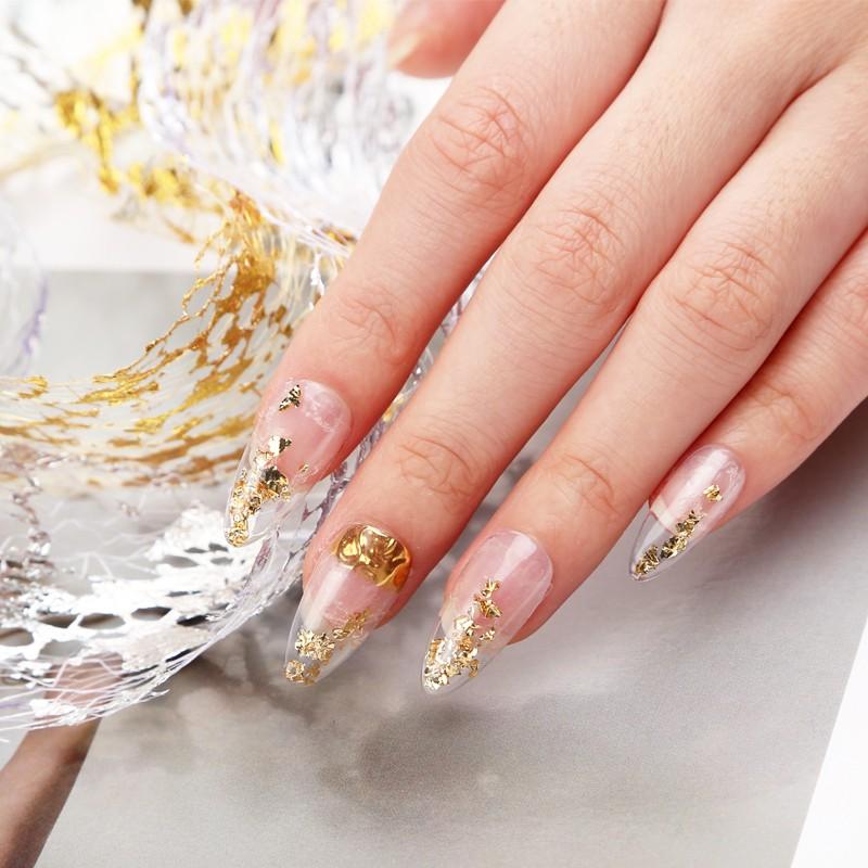 Khay Lưới Giấy Bạc Đắp Ẩn