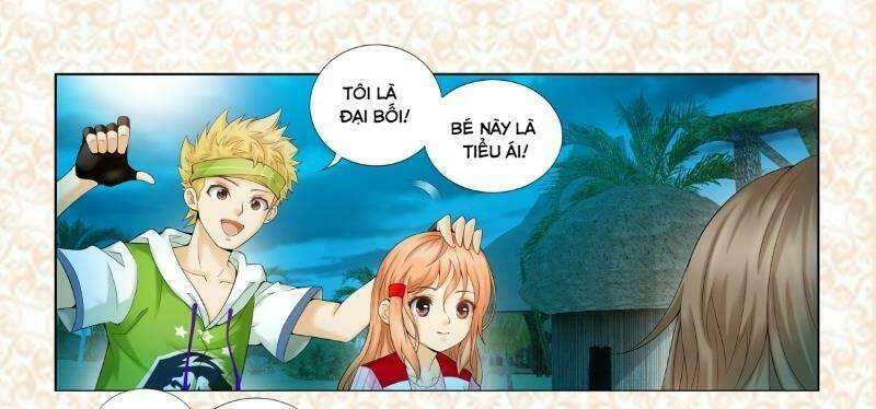 kỳ hiệp địa cầu chi chân tướng trong sa mạc chapter 3 10