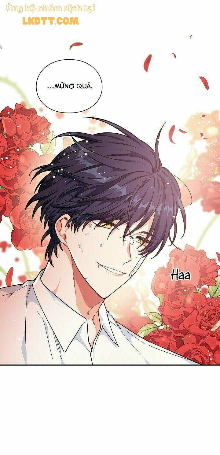 nữ hoàng ngoại khoa chapter 89 46