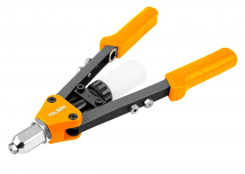 KỀM BẤM RIVE 13" TOLSEN 43096 - HÀNG CHÍNH HÃNG