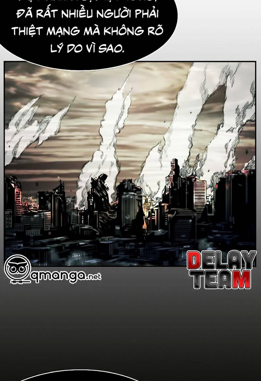 thợ săn đầu tiên chapter 46 14