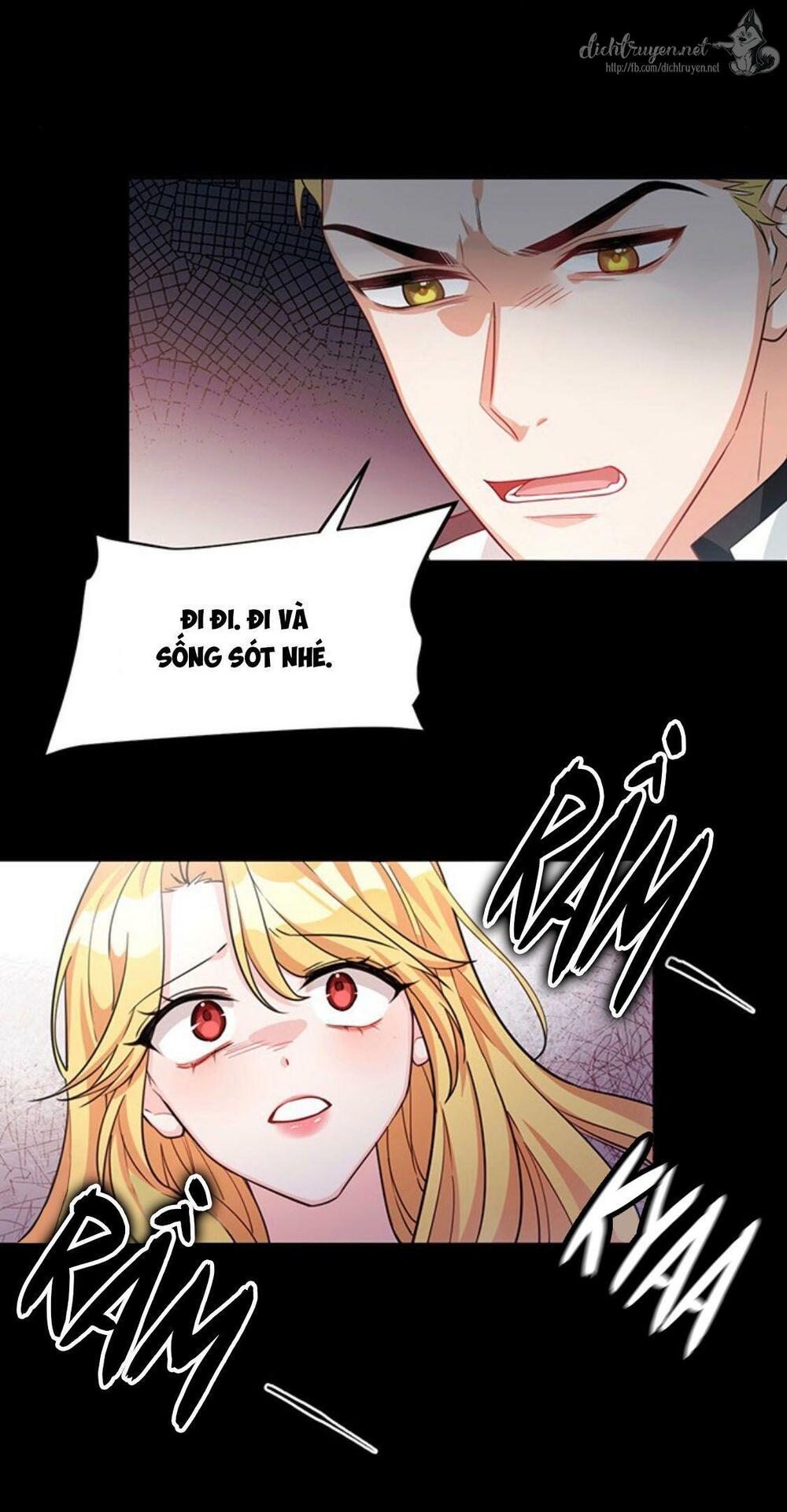 nữ hiệp trở về chapter 1 10