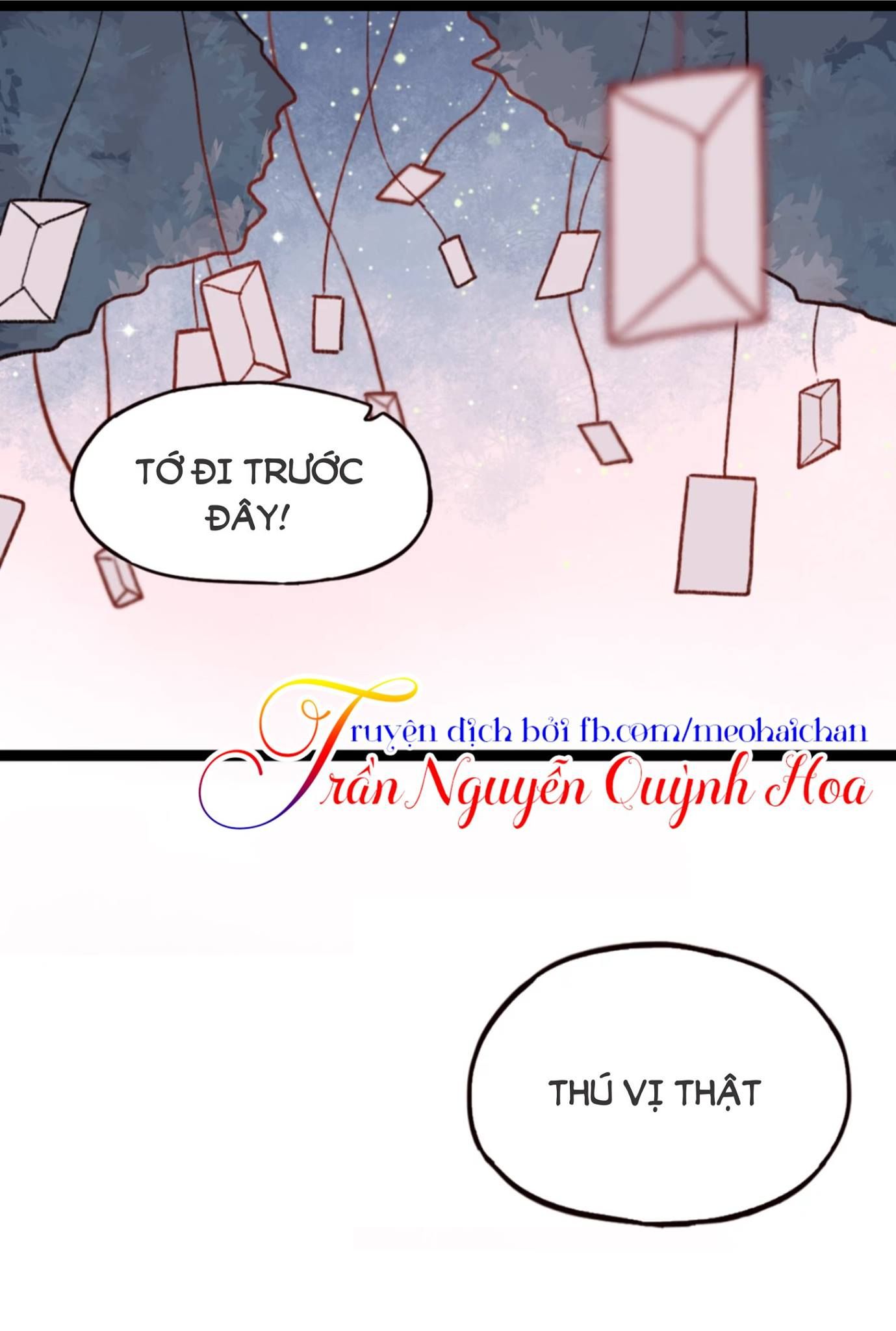 Cậu Đã Từng Yêu Tôi chapter 3 - Trang 53