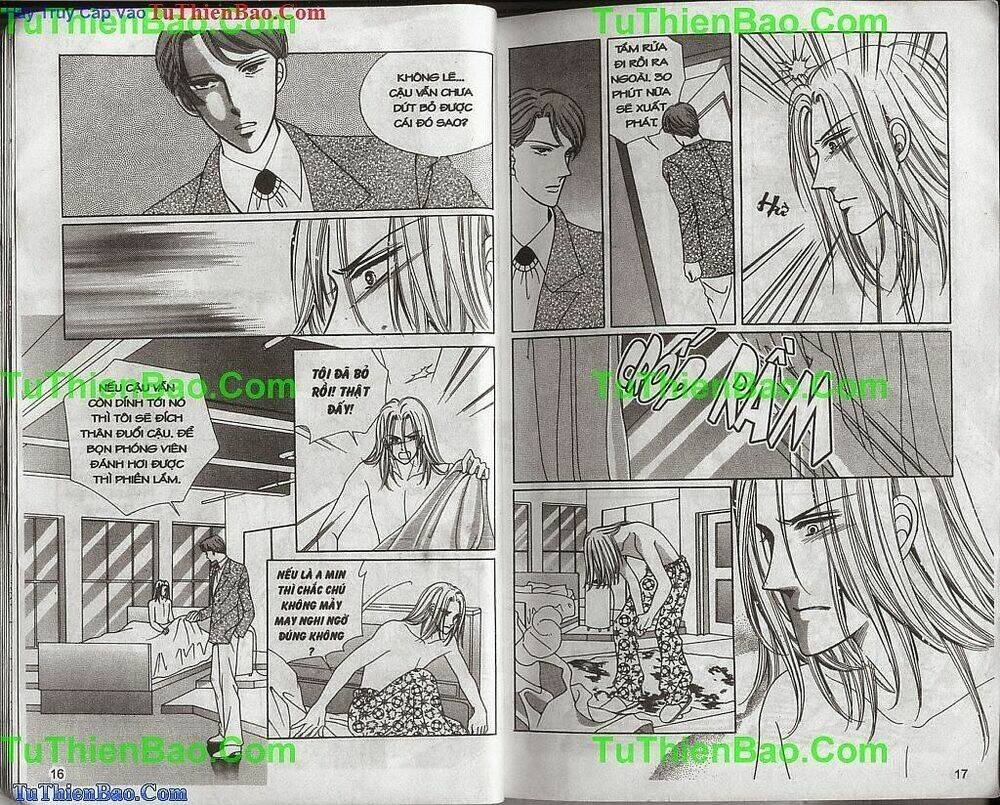 kịch bản tình yêu chapter 7 9