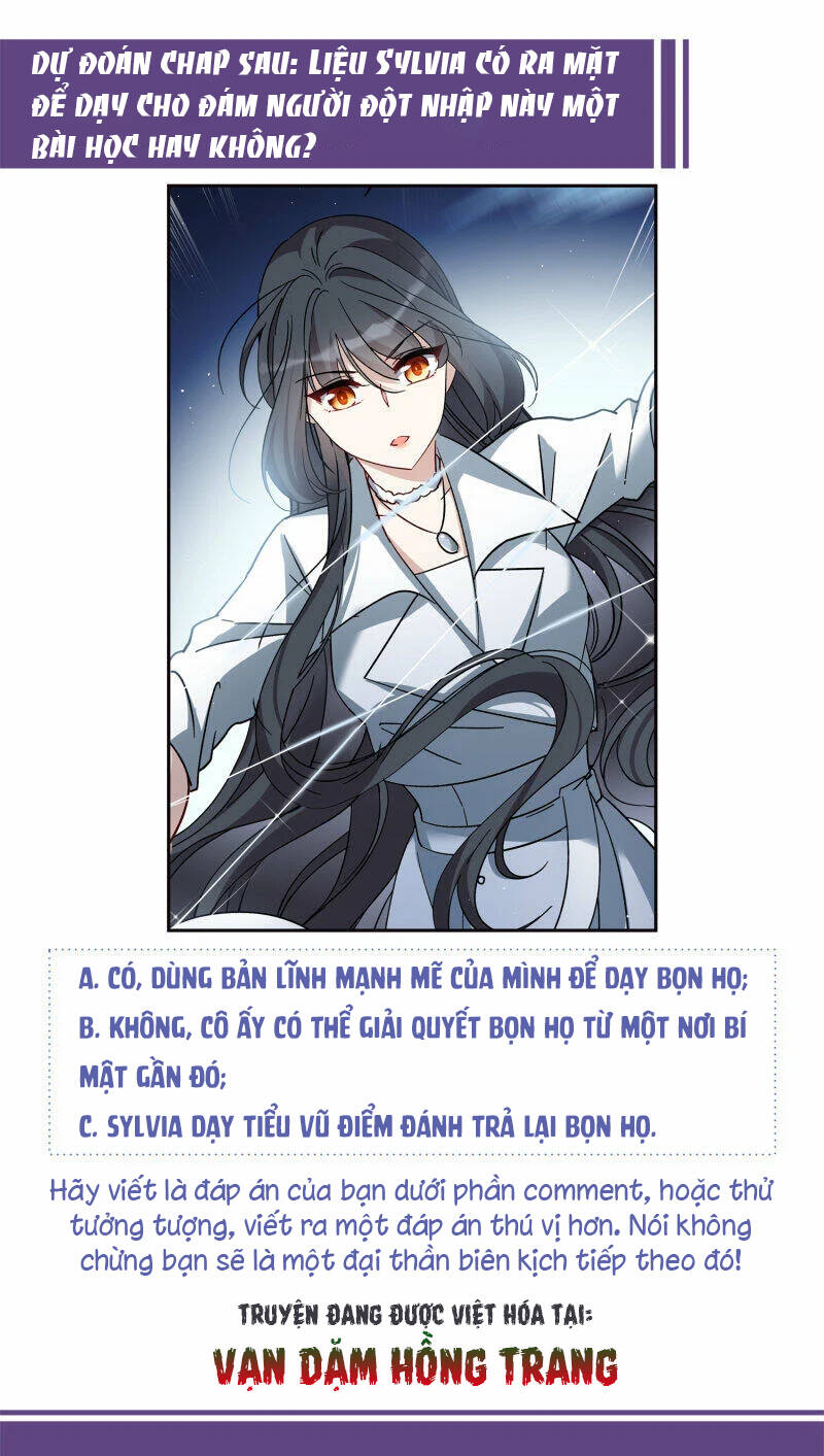 cô ấy đến rồi, xin nằm xuống! chapter 229 33