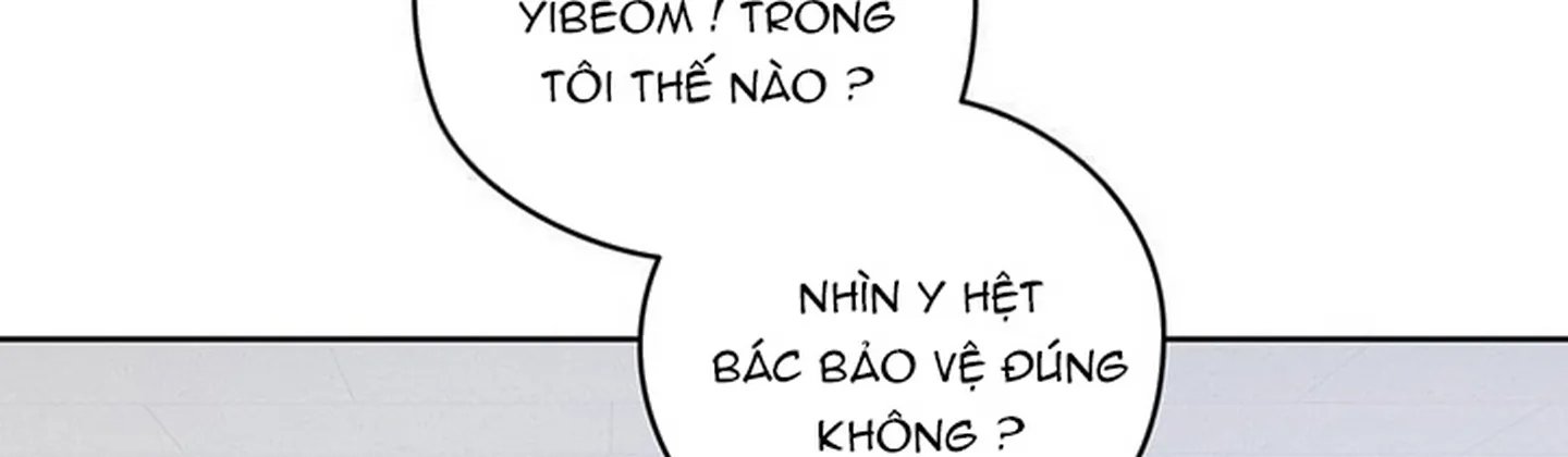 chuyện quái gì với giấc mơ đó vậy chapter 14 274