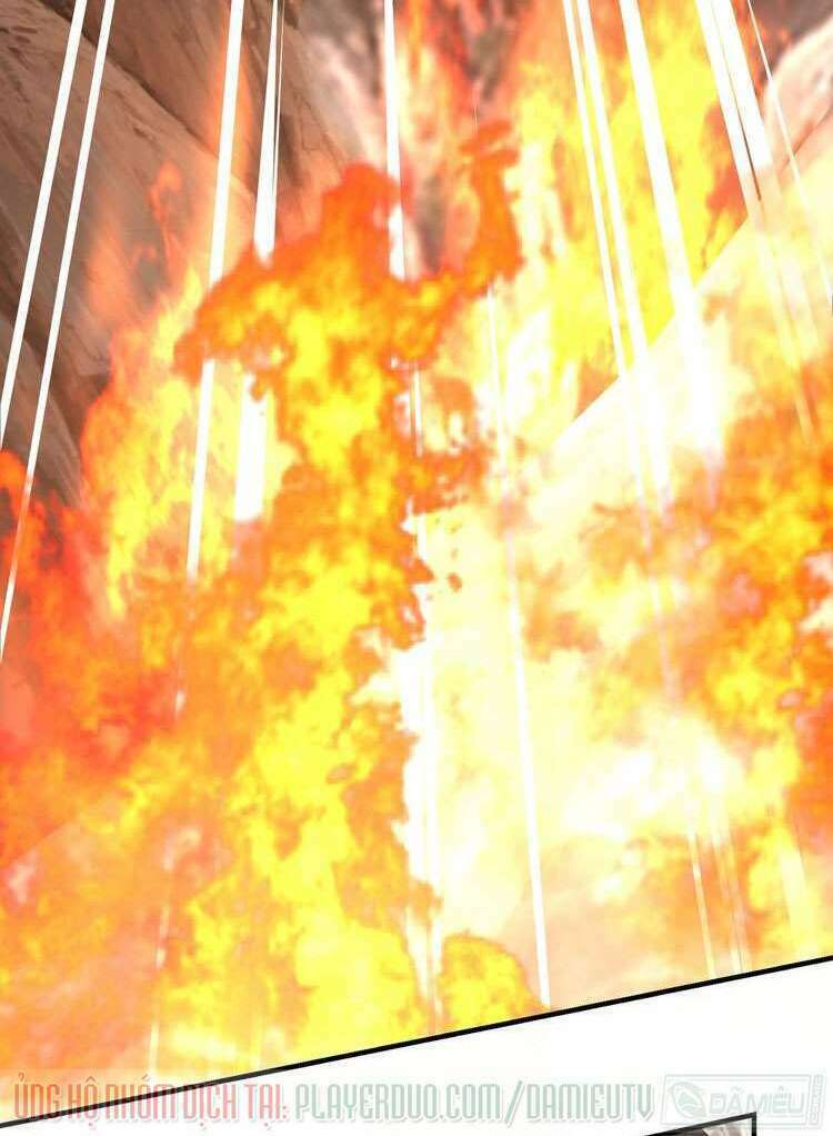 việc tu luyện hằng ngày của vũ đế chapter 19 15